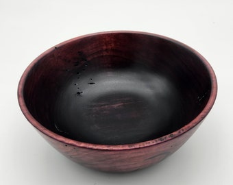 Bowl - Dark Depths