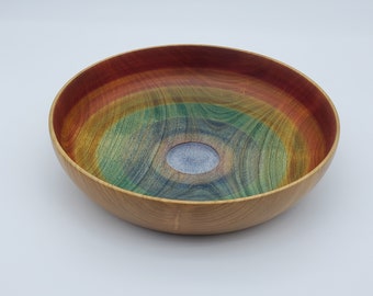 Bowl - Pride