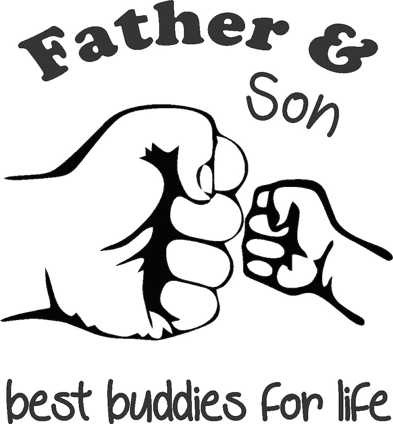 Free Free 56 Svg Cut Like Father Like Son Svg SVG PNG EPS DXF File