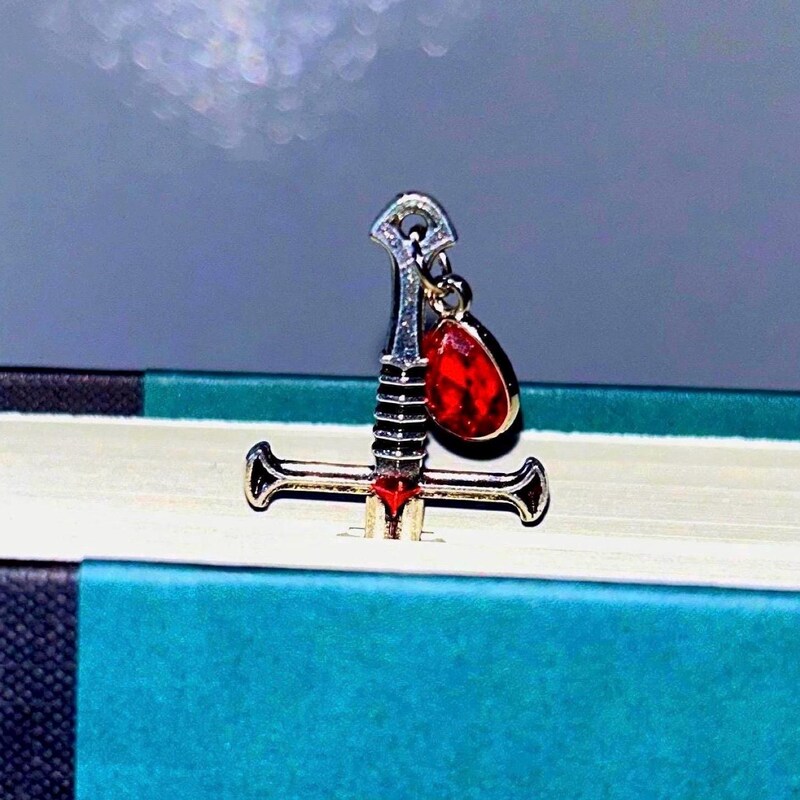 Black Dagger Brotherhood - Etsy