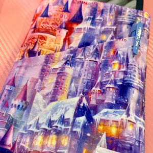 e-reader sleeve - palace