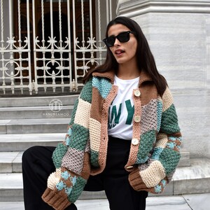 Cardigan jumper sweater deals