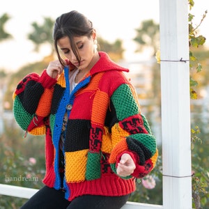 Harry Styles Sweater Etsy