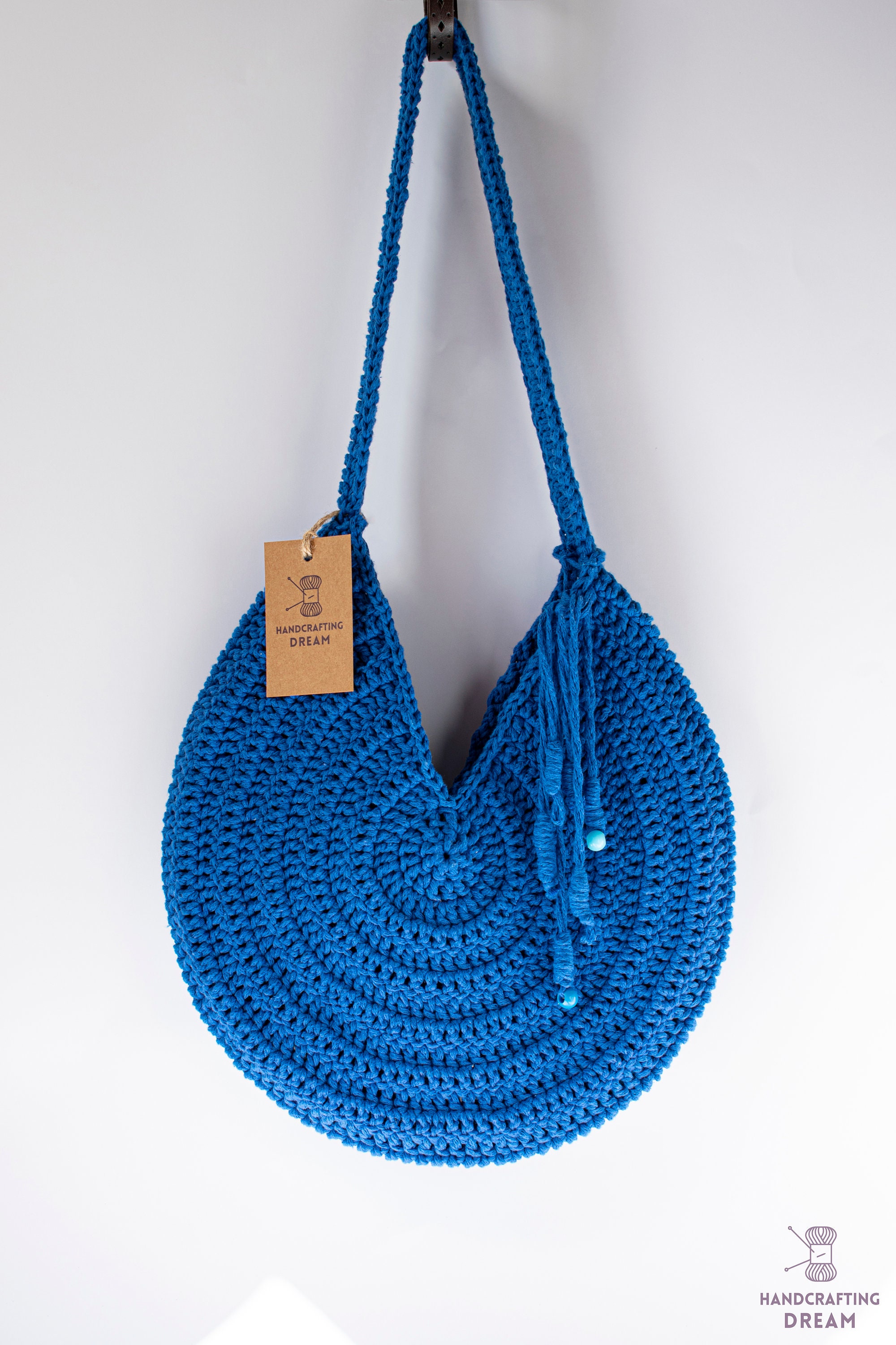 Crochet Bag Women
