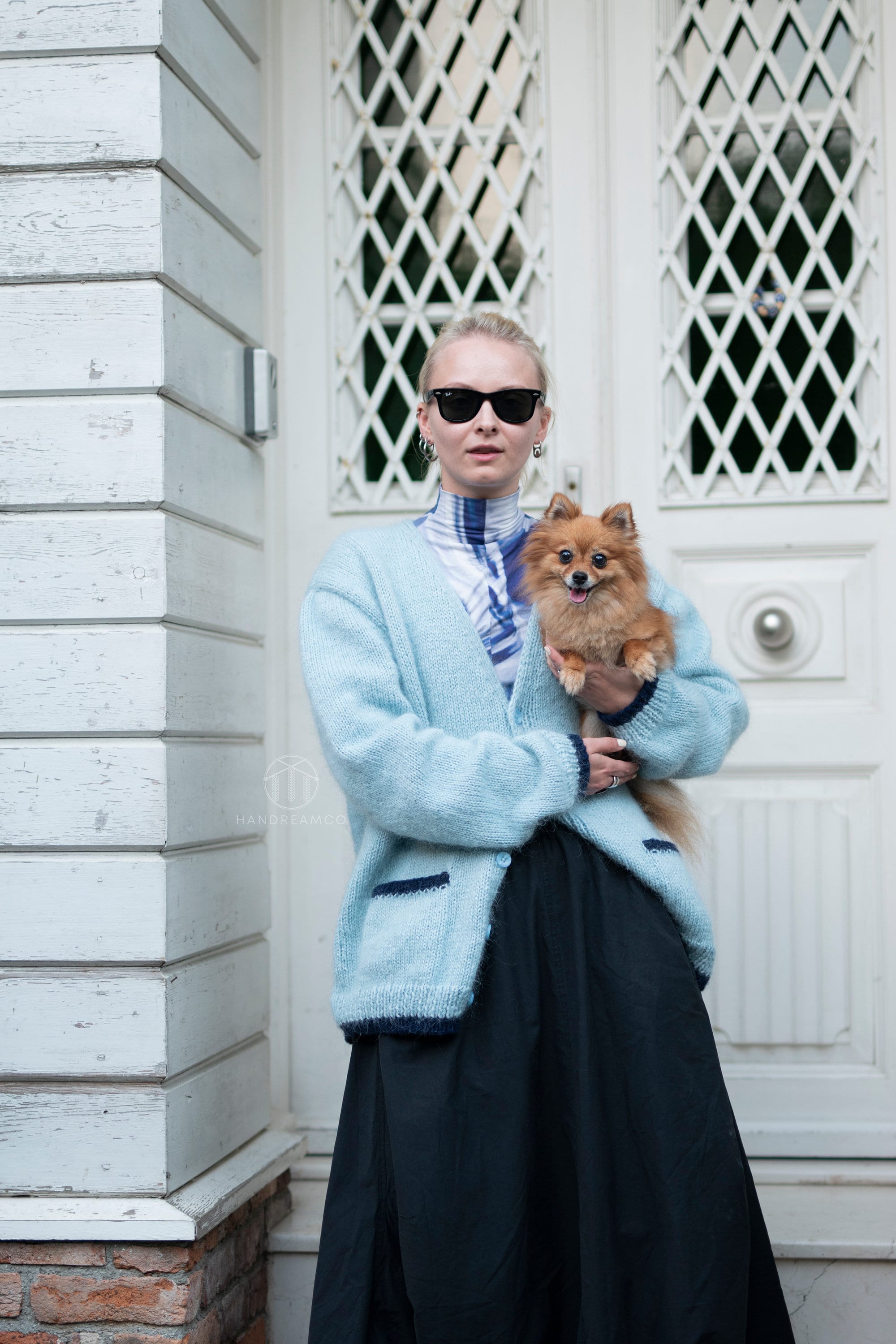 Blue Mohair Cardigan, Kurt Cobain Cardigan, Mens Blue Blue Mohair Cardigan, Kurt Cobain Cardigan, Mens Blue