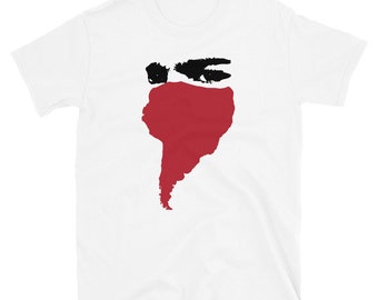 South American Resistance shirt