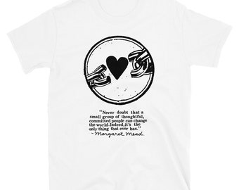 Margret Mead shirt
