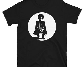 Nina Simone shirt