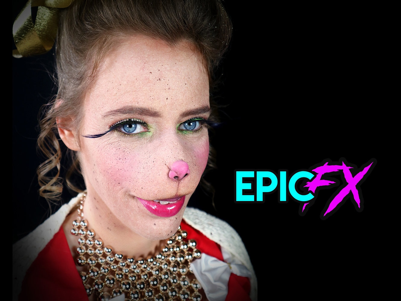 Who Nose Foam Latex Prosthetic Special FX Makeup Epic FX - Etsy