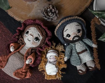 Eng. Holy Family