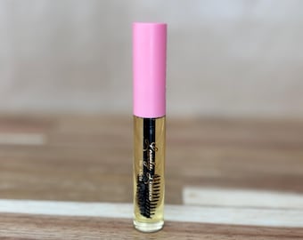 Lash & Brow Growth Serum