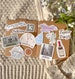 Taylor Swift Inspired Folklore Sticker Pack (13 pc + BONUS surprise sticker) 