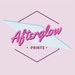 Afterglow Prints