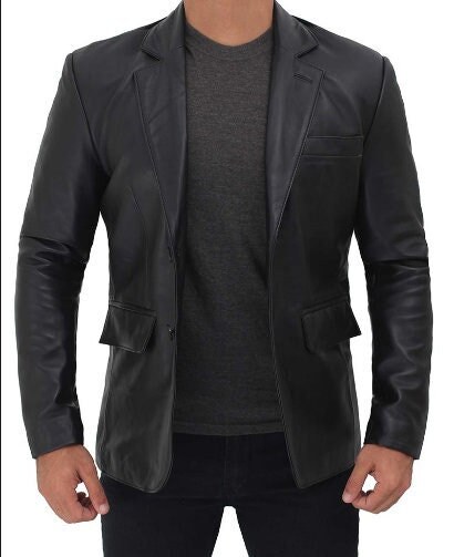 Gothic Steampunk Jacket Military Blazer Vintage Blazer Coat Mens Luxury Slim Fit Stylish Suit Blazer Jacket 