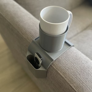 Couch Arm Rest Cup Holder, Sofa Cup Holder