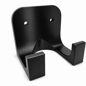 Wall Mounted Vertical Skateboard Hanger