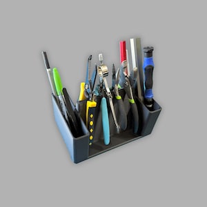 Hand Tool Stand/Hand Tool Organizer
