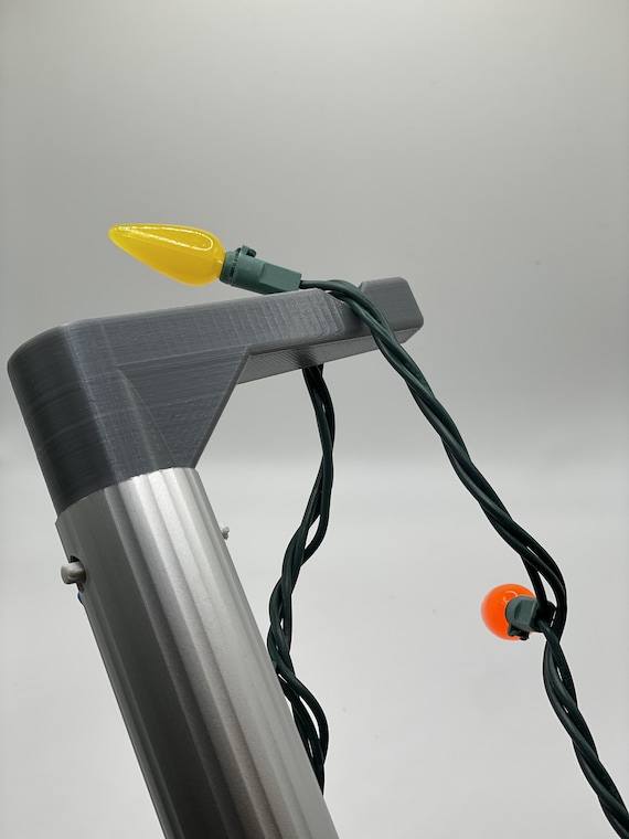 KDD Christmas Light Hanger Telescopic Pole/pool Pole Etsy