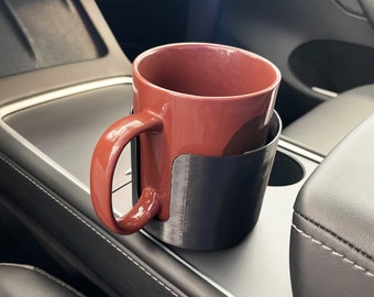 Coffee Mug Cup Holder Adapter