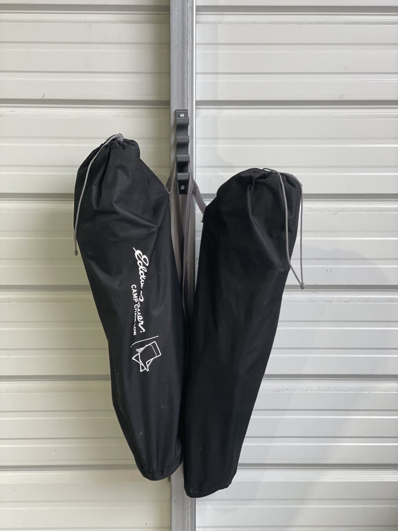 Beach Chair Storage Camp Chair Storage Hook Bag Chair Etsy