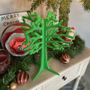 Albero dei biglietti della lotteria KDD/Albero dei soldi