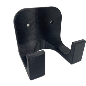 Wall Mounted Vertical Skateboard Hanger
