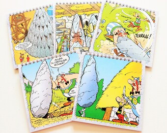 Asterix Party Etsy