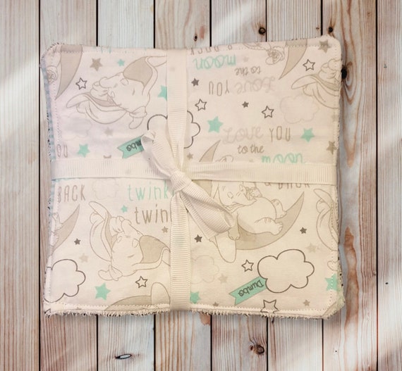 reusable nappies and wipes