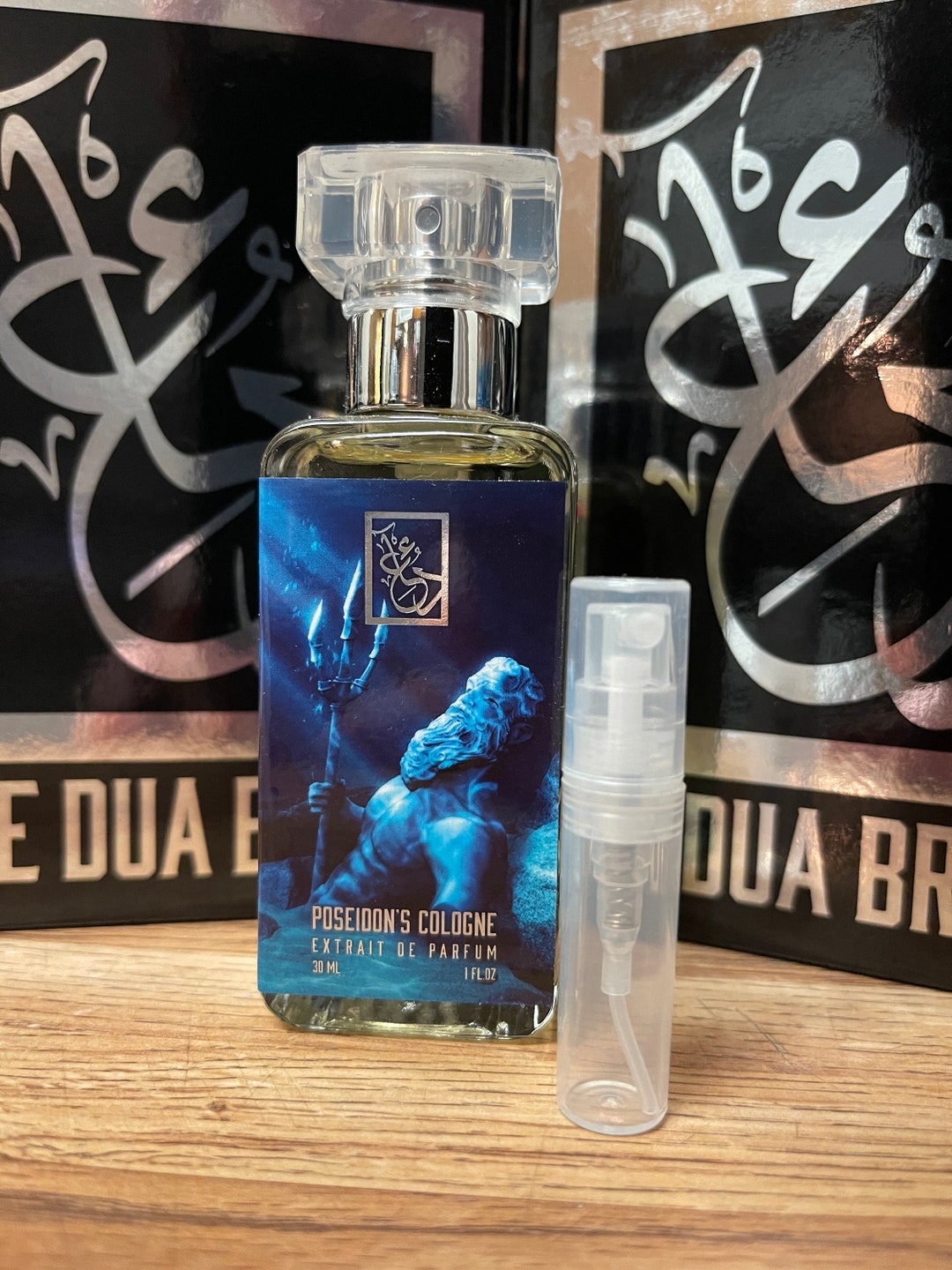 Poseidon parfum new arrivals