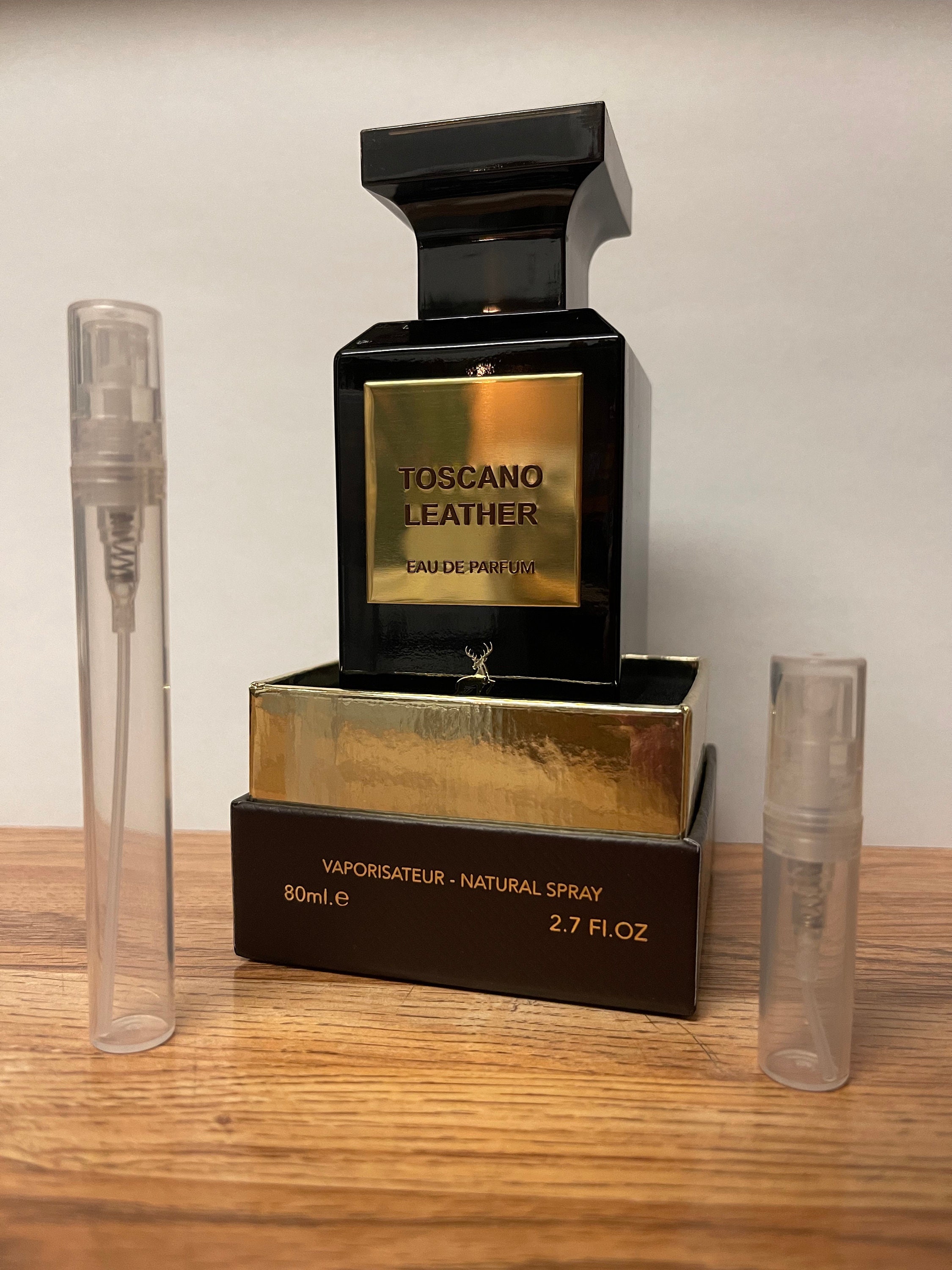 香水(男性用) Toscano Leather Maison Alhambra 80ml Amazon.com : ALHAMBRA TOSCANO LEATHER 2.7 EAU DE PARFUM