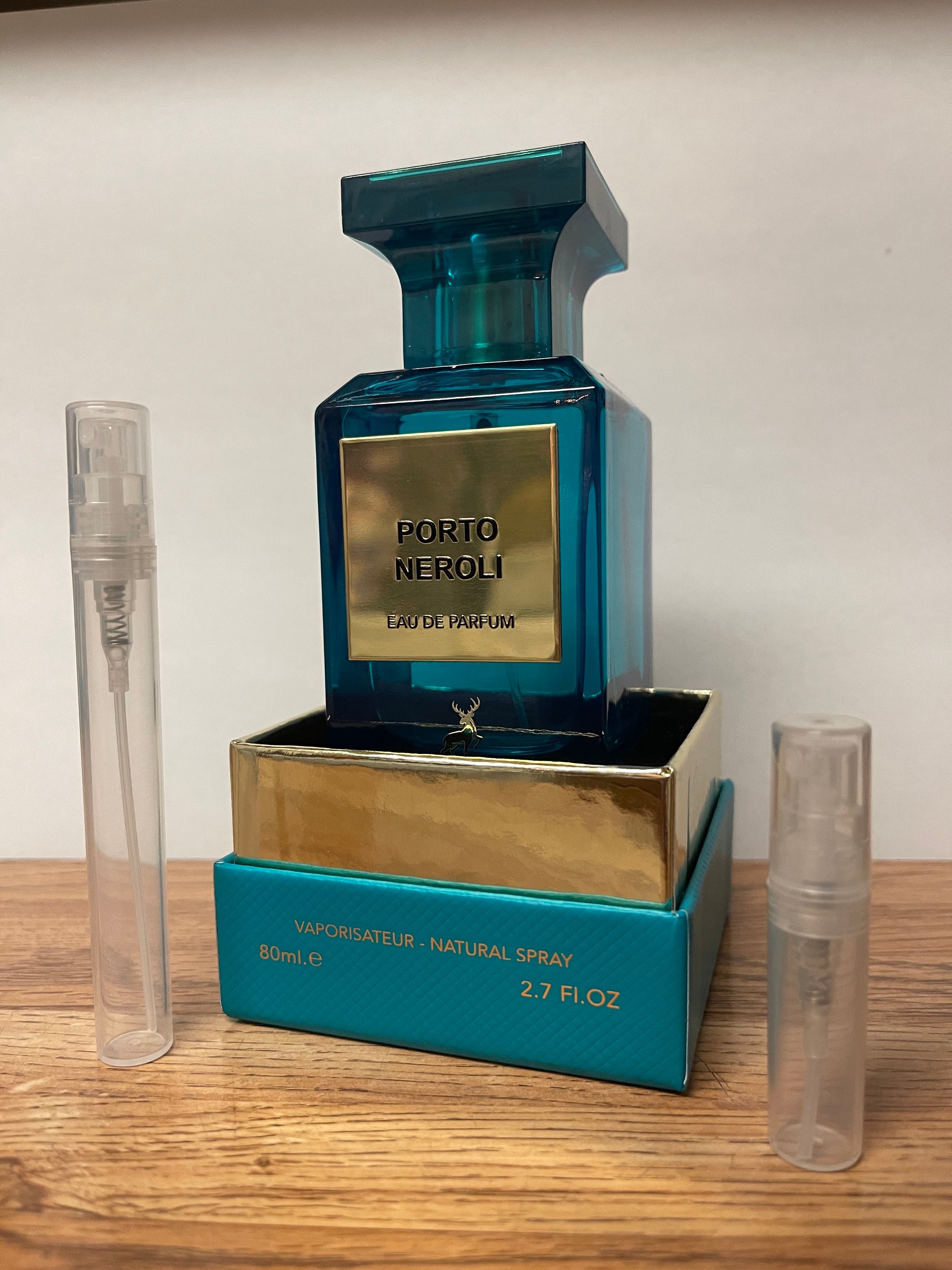 Perfume Tf Neroli Portofino Forte Portofino Forte Neroli Portofino