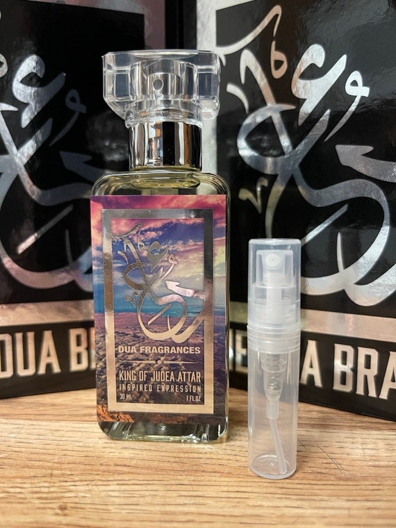 Bleu de dua attar new arrivals