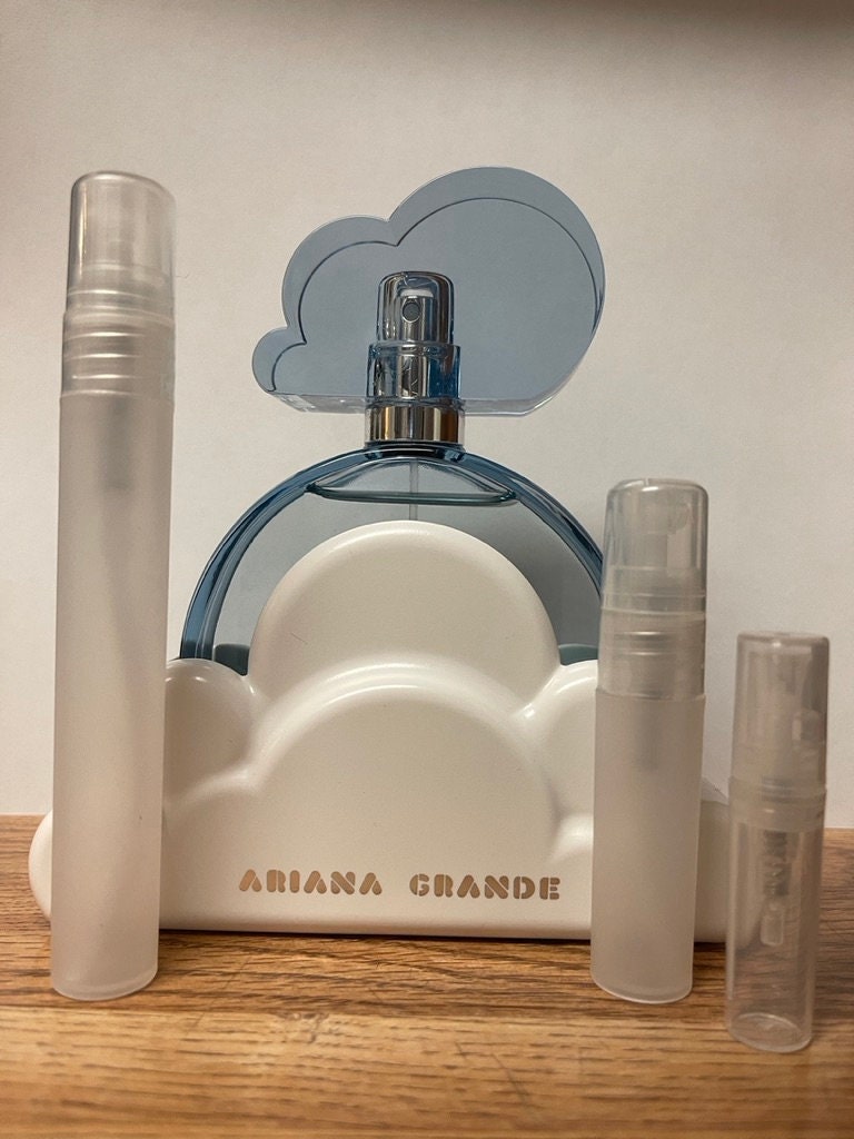 Perfume cloud ariana grande hot sale