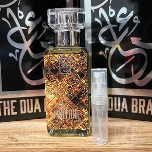 TheMeteore - DUA FRAGRANCES - Inspired by Météore Louis Vuitton - Unisex  Perfume - 34ml/1.1 FL OZ - Extrait De Parfum