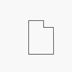 Utah SVG Utah Outline svg Utah SVG Outline of Utah Svg Includes svg Files Utah Print Digital State File