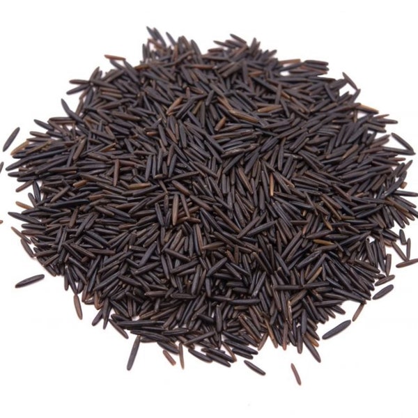 Wild Rice (2 Lb)