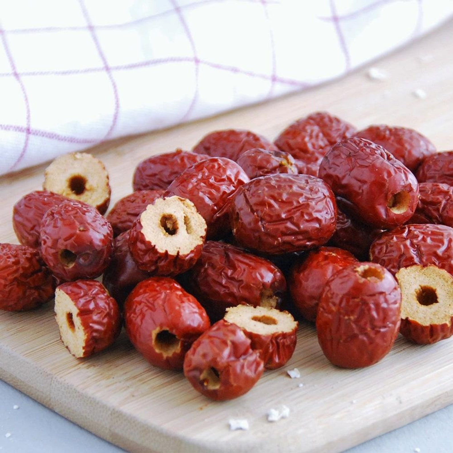 Финики Красные Китайские Купить