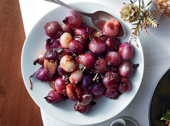 Harvest Fresh Red Pearl Onion (284 g), Delivery Near You