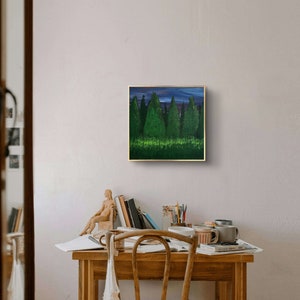 Foresta