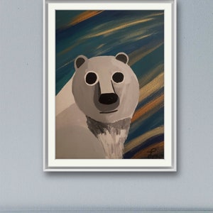 Polar Bear