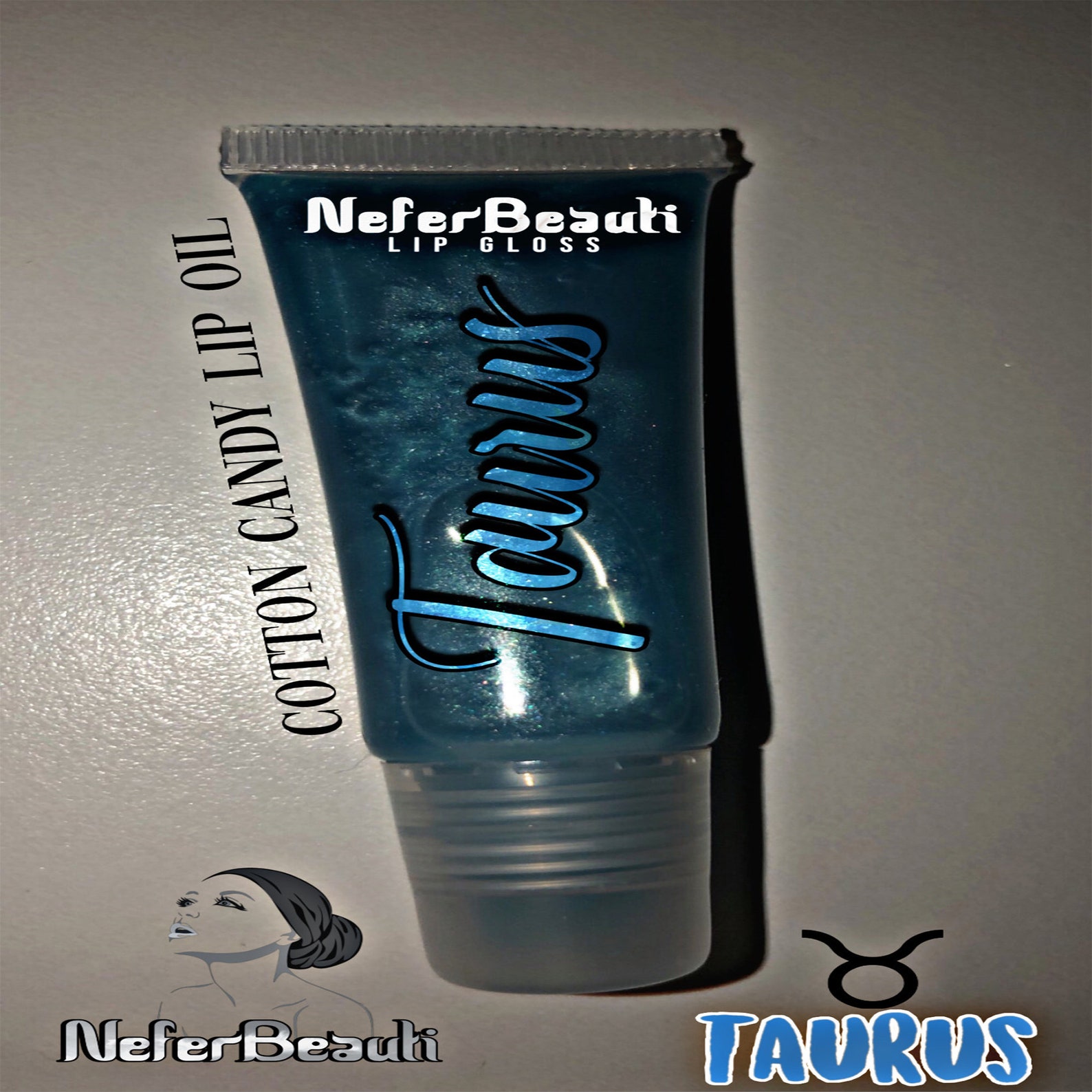 The Zodiac Lip Gloss Collection Etsy