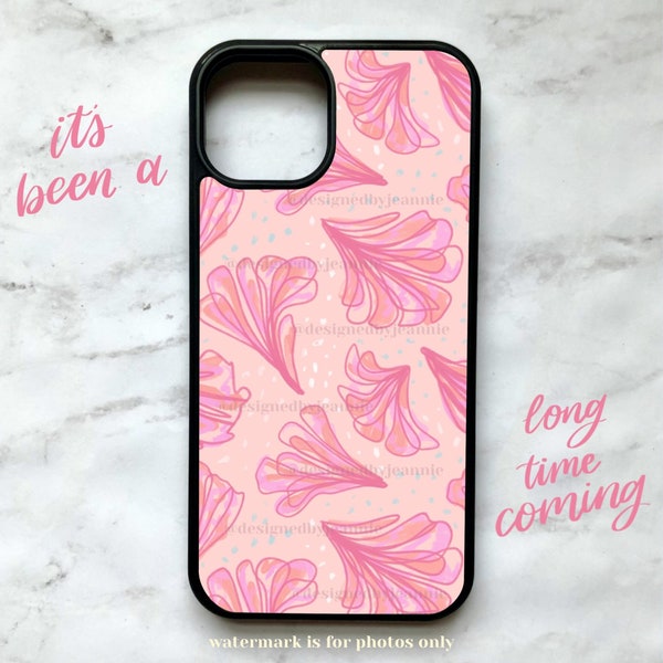 Lover Fan Tour Opener Phone Case, Music, Inspired, Pink, Miss, Heartbreak, Music, Album, Prince, Americana, It's been a long time coming