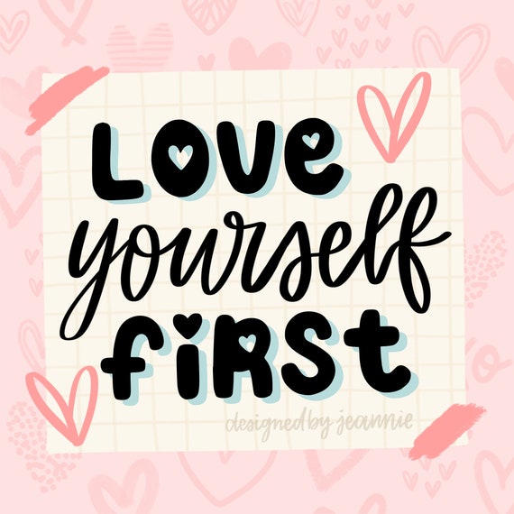 Sweethearts Font- Cute, Bubble, Handwritten Font, Decorative, Procreate Font, Heart Font, Bubble Letters, Cricut Font, Kid Fonts, Teacher