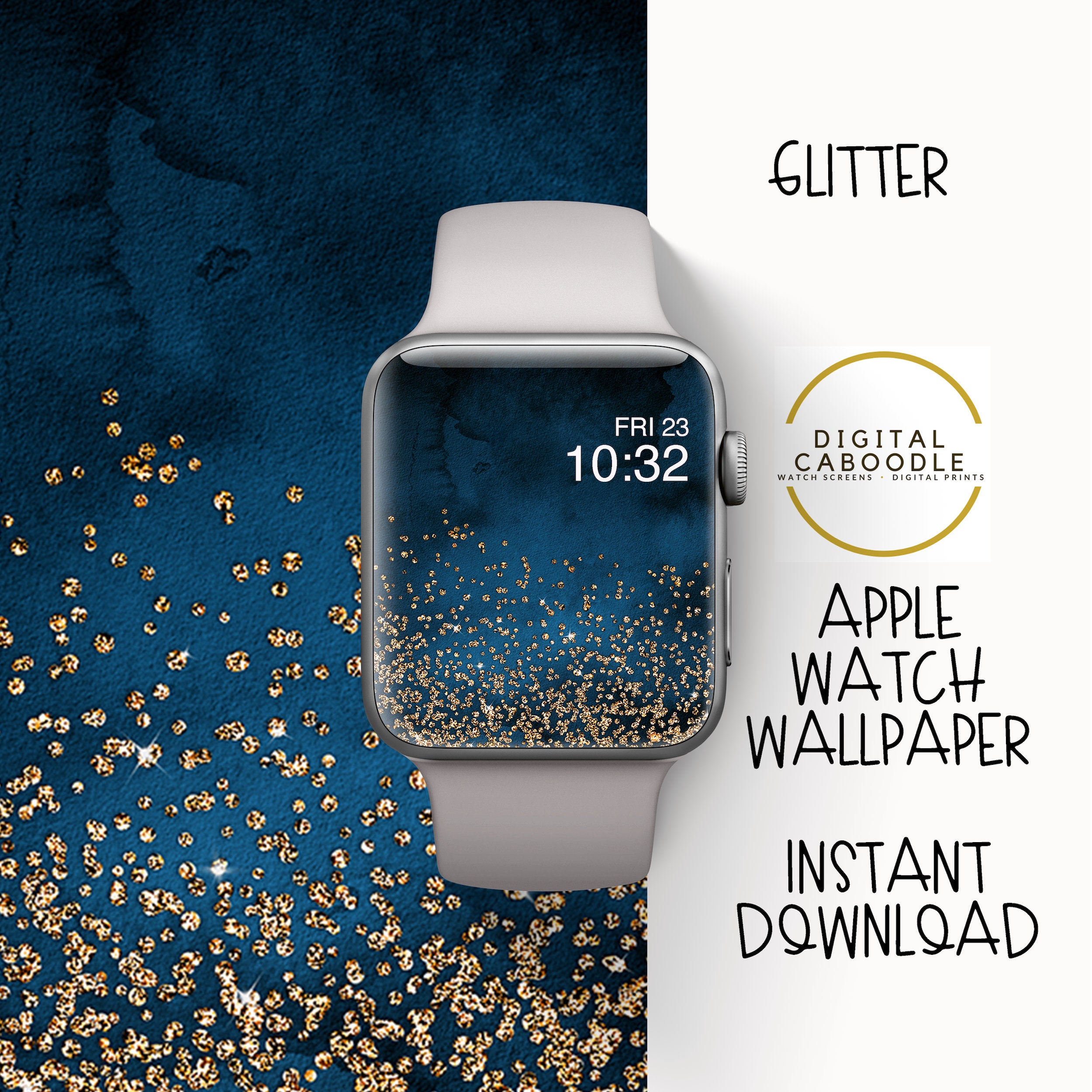 Wallpaper for Smart Watch Wallpaper With Blue and Gold Smart - Etsy Ireland Wallpaper for Smart Watch Wallpaper With Blue and Gold Smart - Etsy Ireland