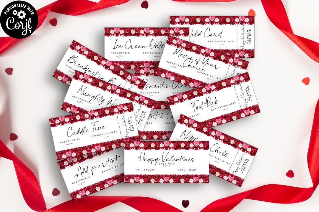 printable-valentines-coupon-book-editable-love-coupons-red-etsy