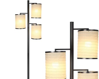 asian table lamps for sale