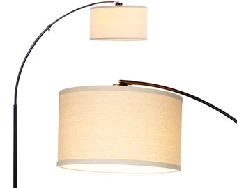 Arch Floor Lamp Etsy