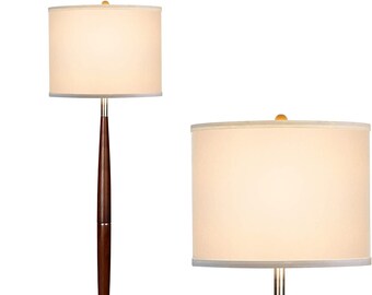 mid century floor lamps for sale