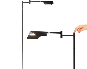 modern pharmacy lamp
