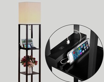 Lamp Usb Port Etsy